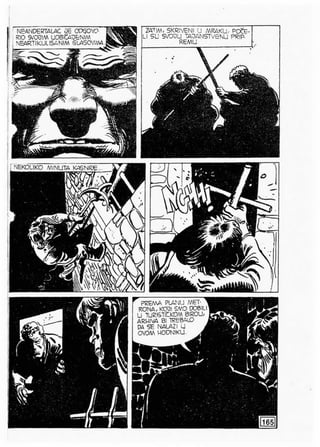 001. Marti Misterija