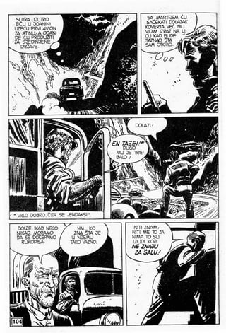 001. Marti Misterija