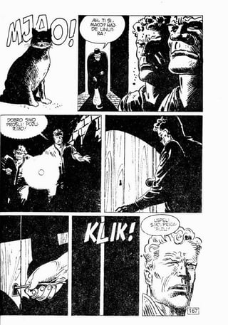 001. Marti Misterija