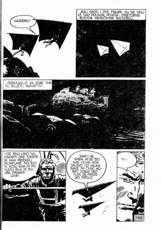 001. Marti Misterija