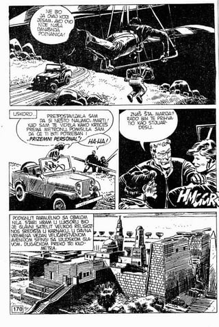 001. Marti Misterija