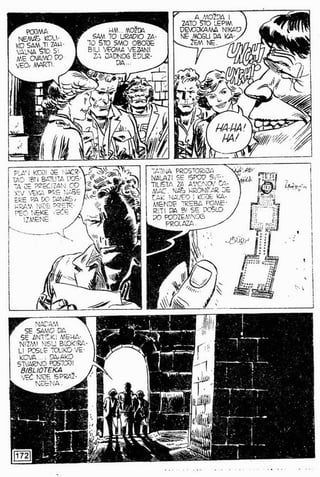 001. Marti Misterija