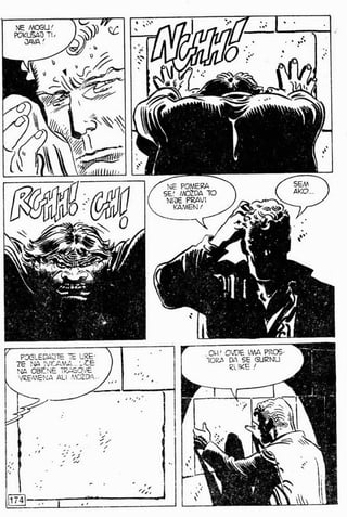 001. Marti Misterija