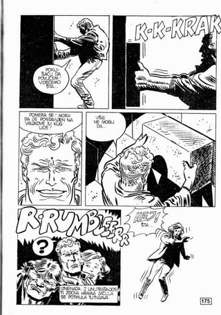 001. Marti Misterija