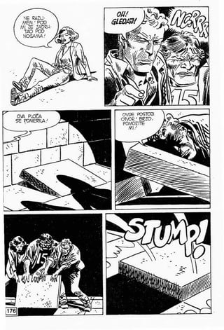 001. Marti Misterija