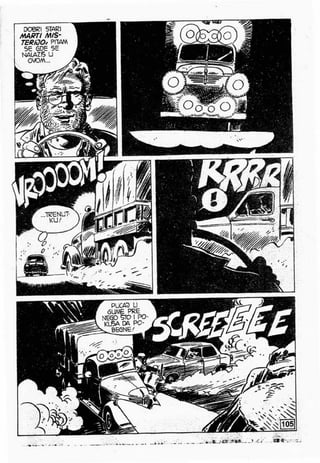 001. Marti Misterija