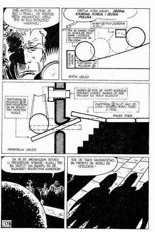 001. Marti Misterija