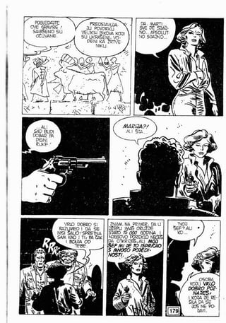 001. Marti Misterija