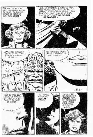 001. Marti Misterija