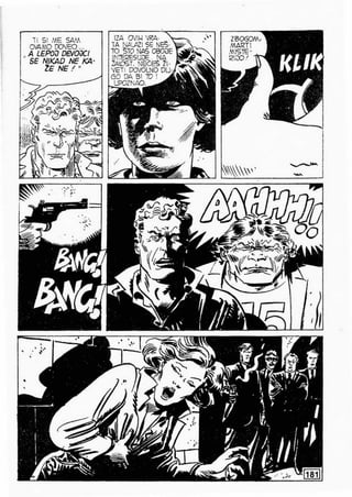 001. Marti Misterija