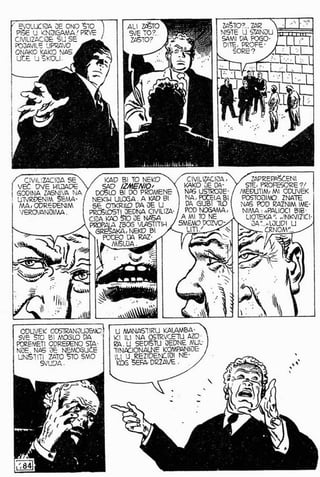 001. Marti Misterija