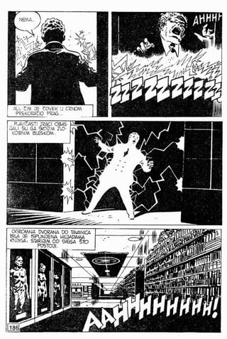 001. Marti Misterija