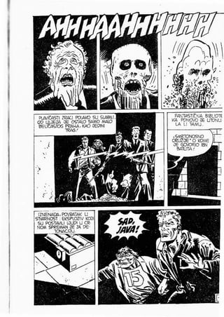 001. Marti Misterija