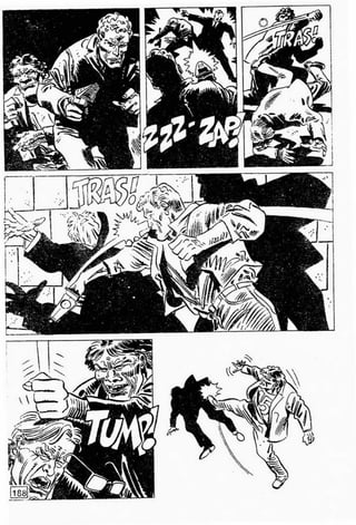 001. Marti Misterija