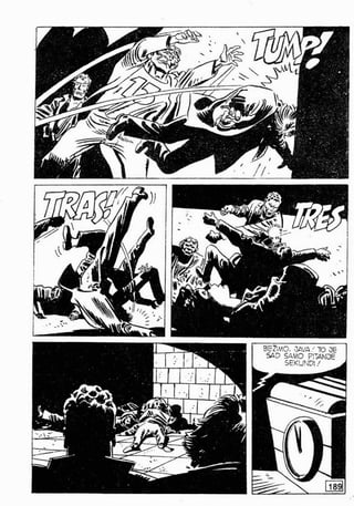 001. Marti Misterija