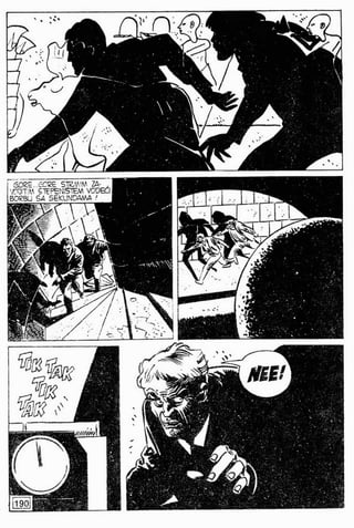 001. Marti Misterija