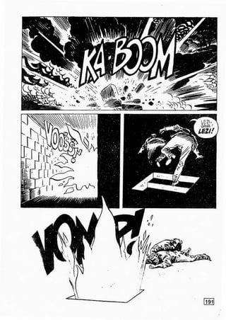 001. Marti Misterija