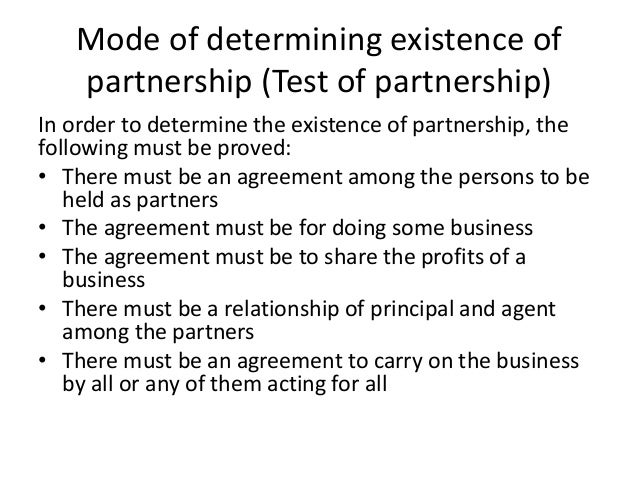 what is basis of partnership interest