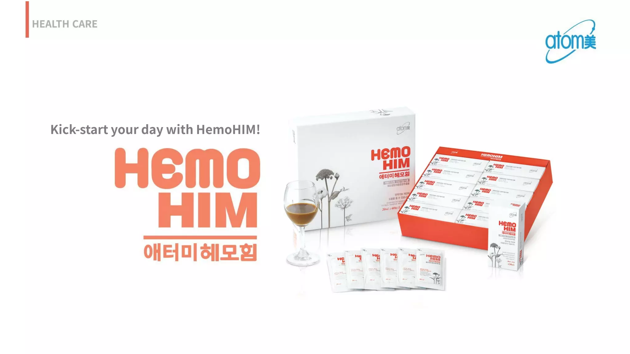 HemoHIM | PPT