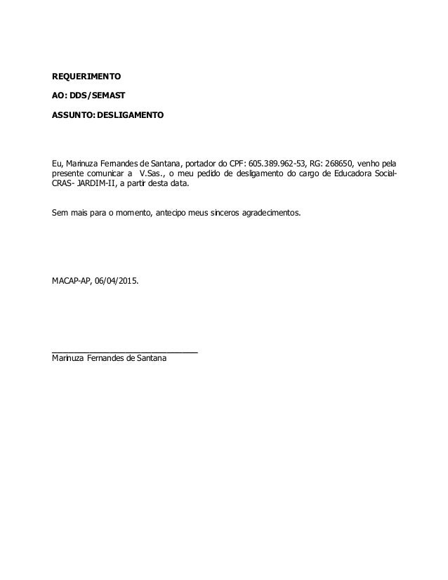001 requerimento-desligamento
