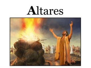 Altares
 