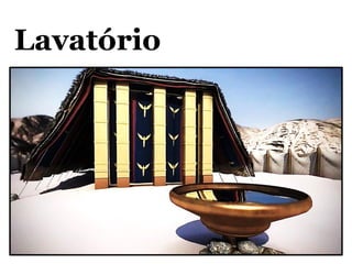 Lavatório
 