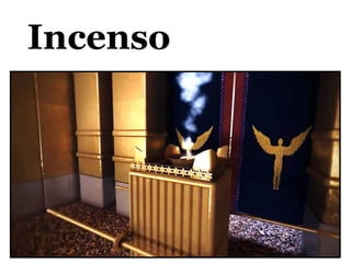 Incenso
 