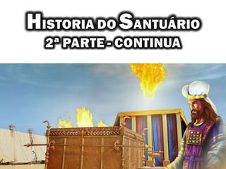 001 - SANTUÁRIO - HISTÓRIA 1ª PARTE - COMPLETO.pdf