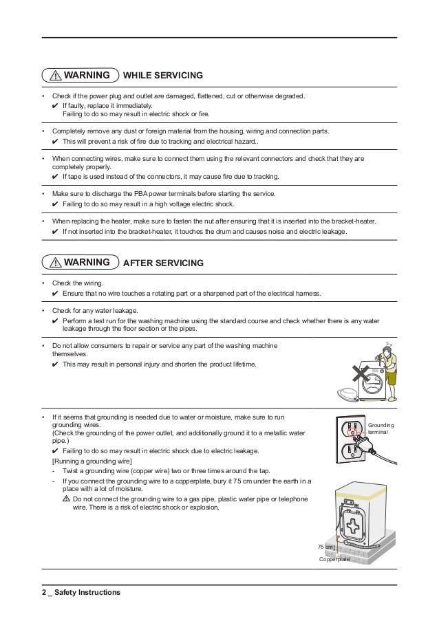 Samsung Wf350anw Wf350anr Wf330anw Wf330anb Service Manual Repair Gu