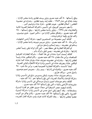 ملف اليهود فى مصر الحيثة