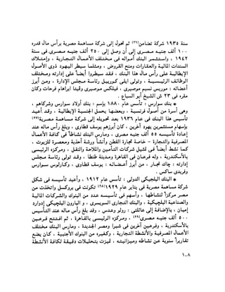 ملف اليهود فى مصر الحيثة