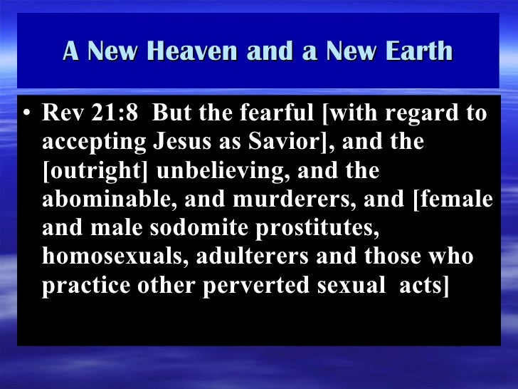 revelation chs 21 and 22