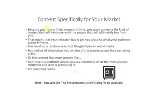 0008 - You Will See The Presentation Is Now Going To Be Available
 