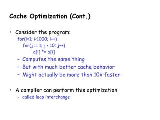 Compiler J 0015.register allocation-graph-coloring | PPT