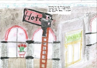 Fun in the Australian goldrush