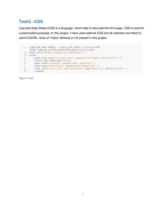 ddw NCC education assingment l4dc | DOCX
