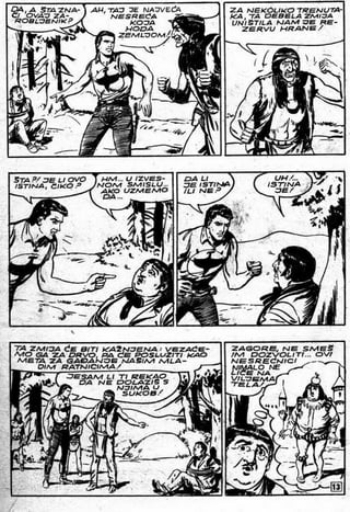 0017. Morske Hijene