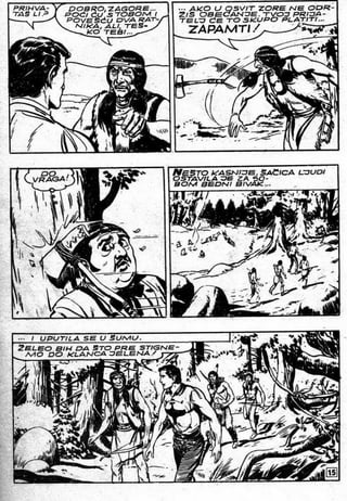 0017. Morske Hijene