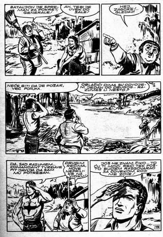 0017. Morske Hijene