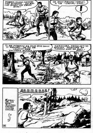 0017. Morske Hijene