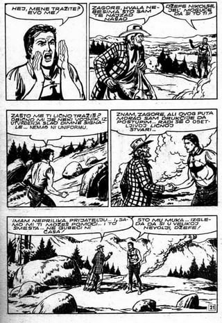 0017. Morske Hijene