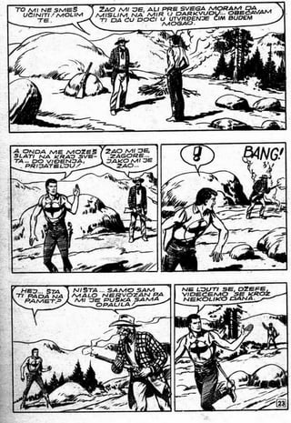 0017. Morske Hijene