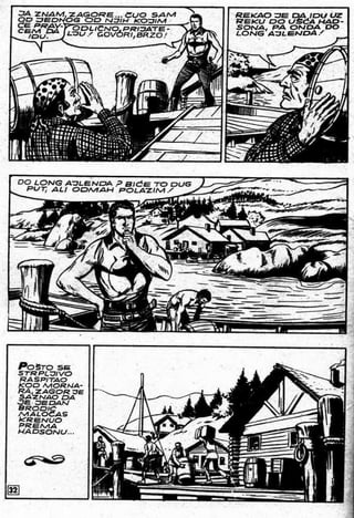 0017. Morske Hijene