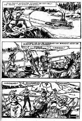 0017. Morske Hijene