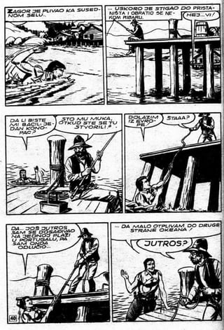 0017. Morske Hijene