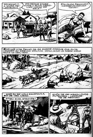 0017. Morske Hijene