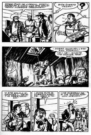 0017. Morske Hijene
