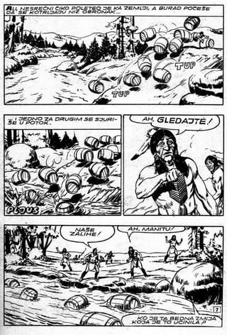 0017. Morske Hijene