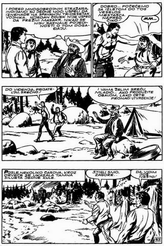 0017. Morske Hijene