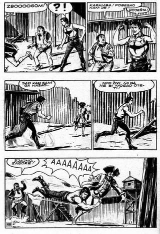 0017. Morske Hijene